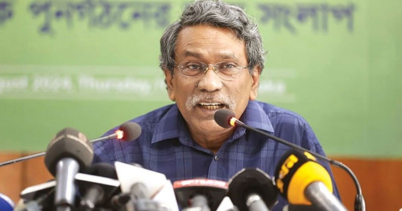 ঐকমত্য তৈরি হলে রোজার আগেই নির্বাচন আয়োজন সম্ভব: আলী রীয়াজ